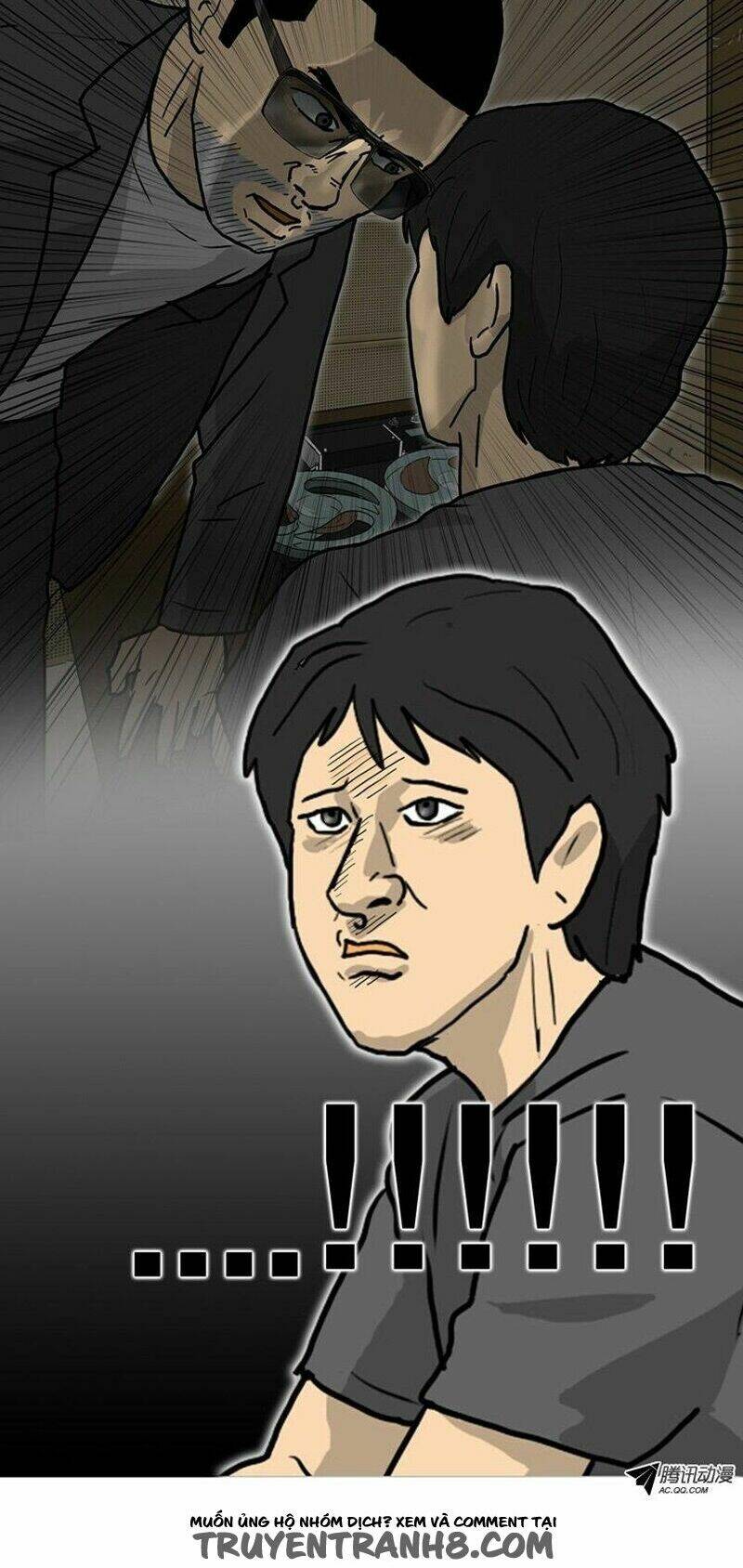 Hồi Sinh: Chapter 34