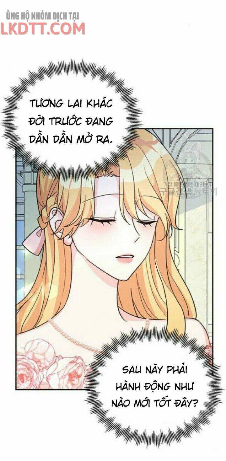 Nữ Hiệp Trở Về: Chapter 19