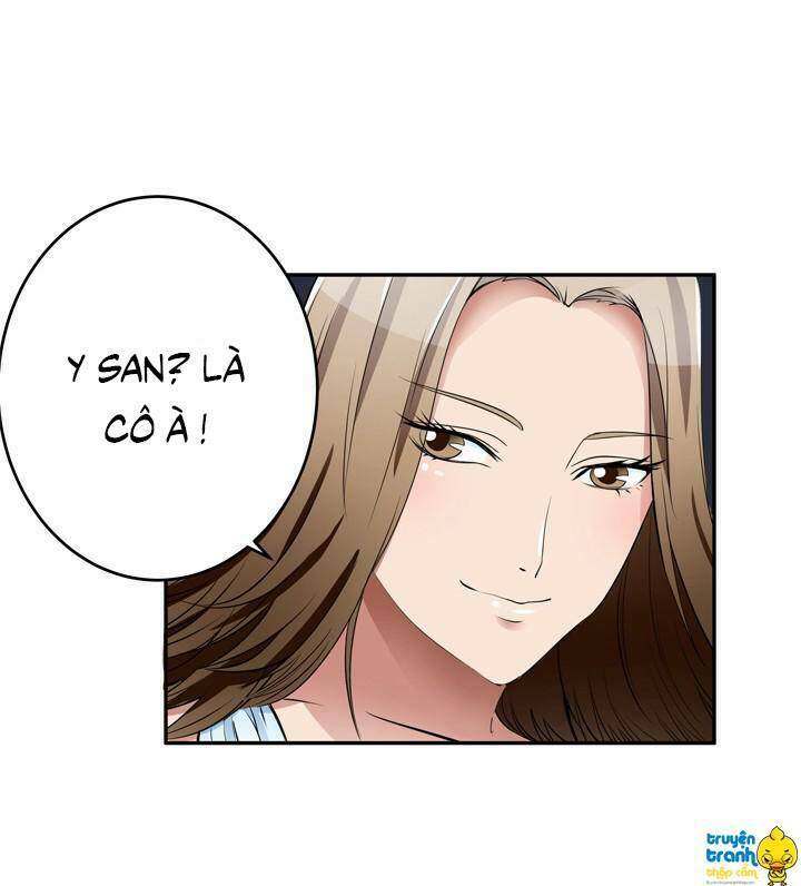 Âm Mưu Bên Gối: Chapter 24