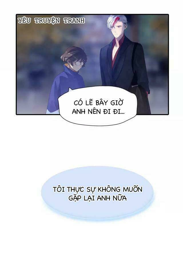 Hướng Dẫn Bảo Trì Người Máy: Chapter 23