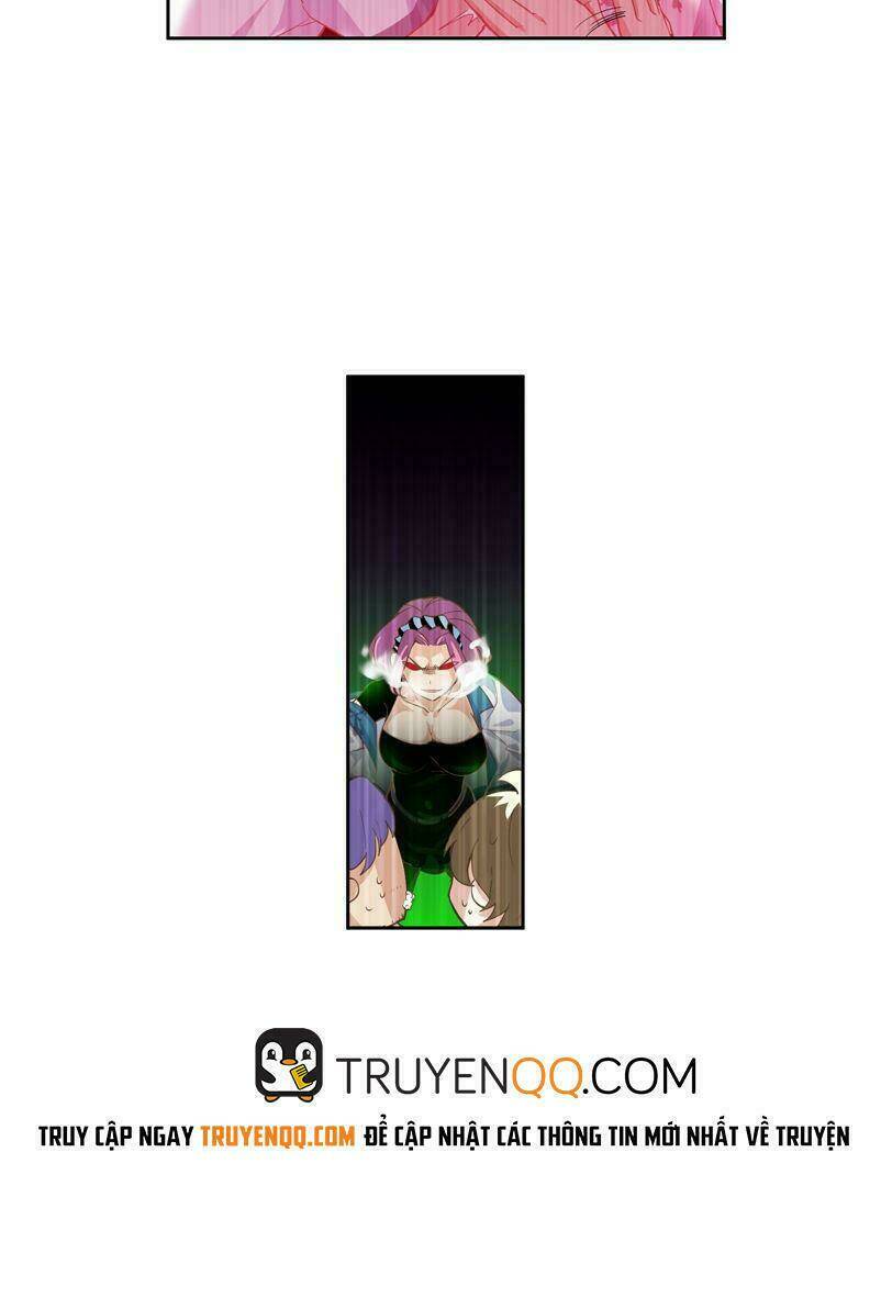 Vua Biến Thái: Chapter 4