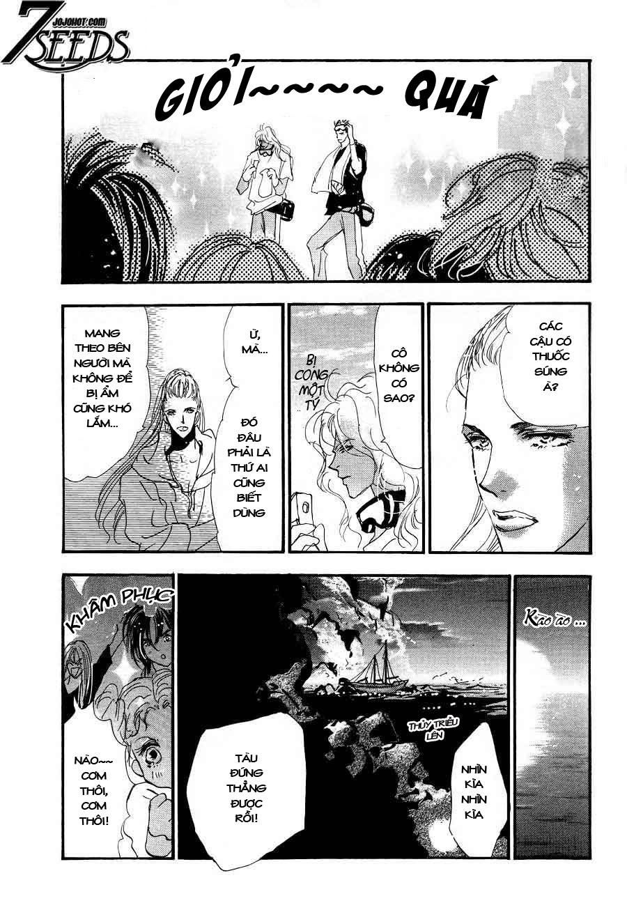 Mầm Sống: Chapter 89