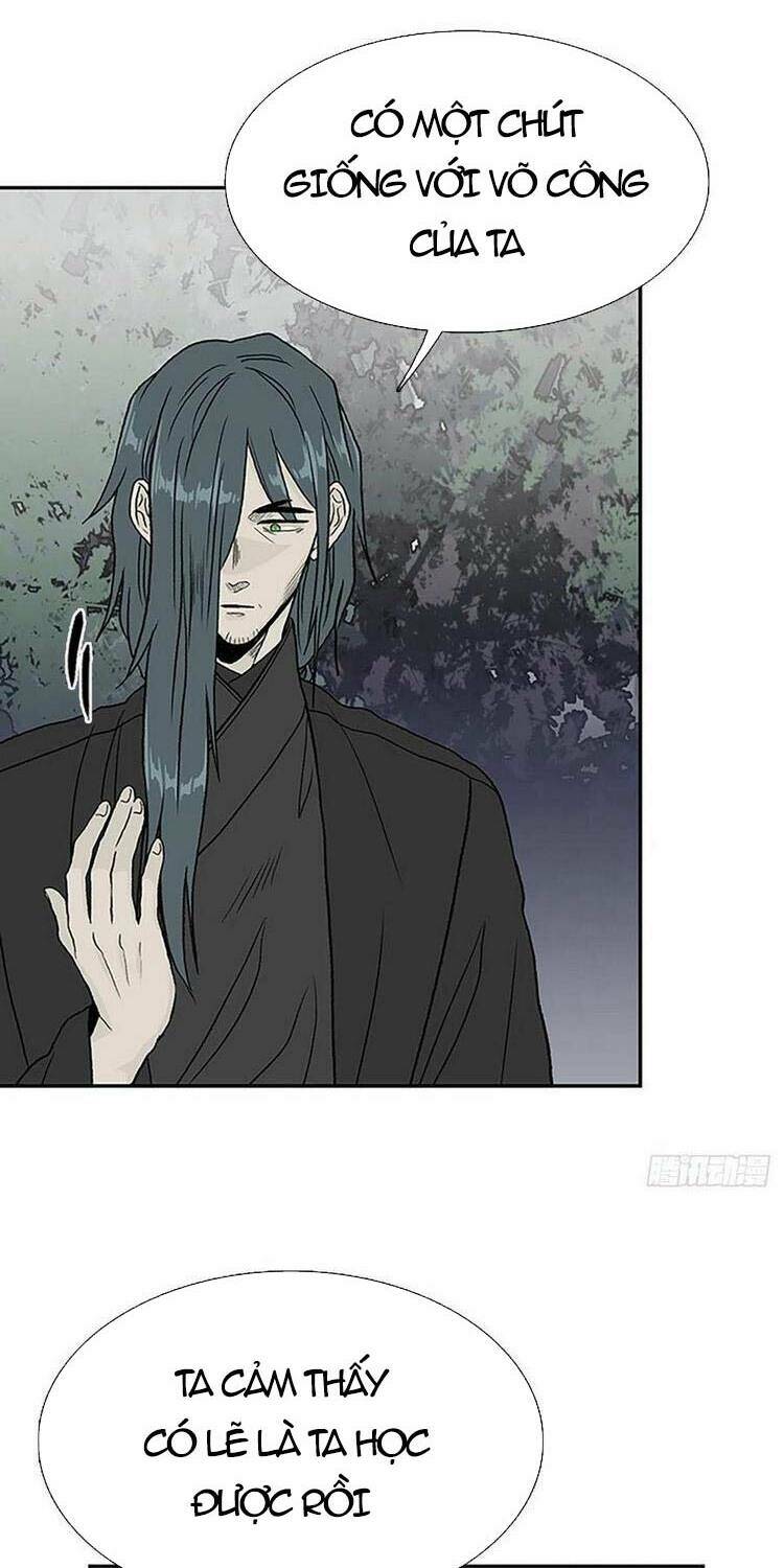 Học Sĩ Tái Sinh: Chapter 205