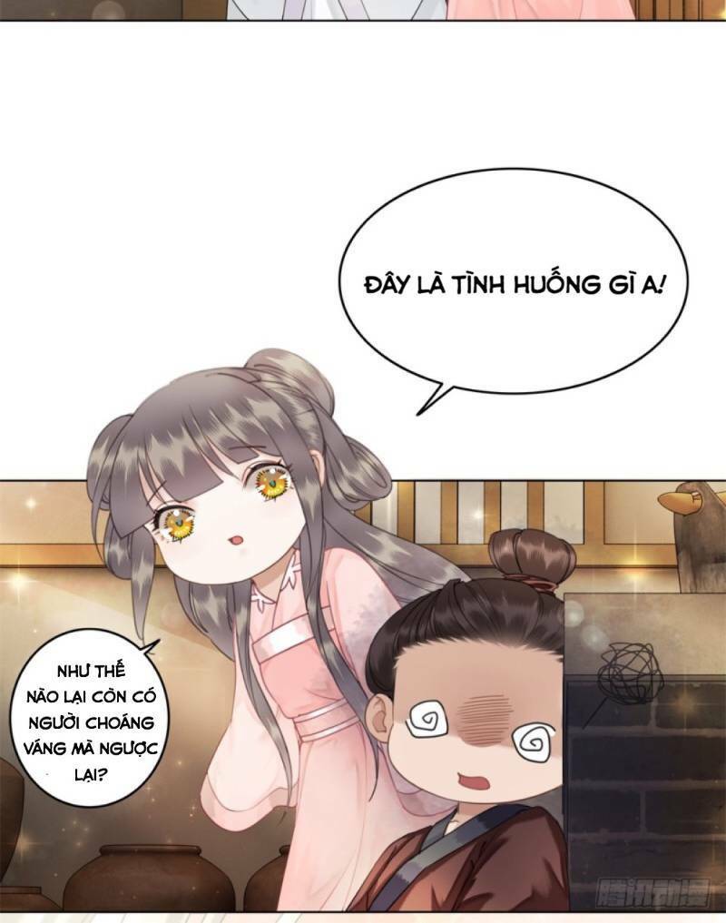 Gay Rồi! Cái Đó Thành Tinh Rồi: Chapter 46