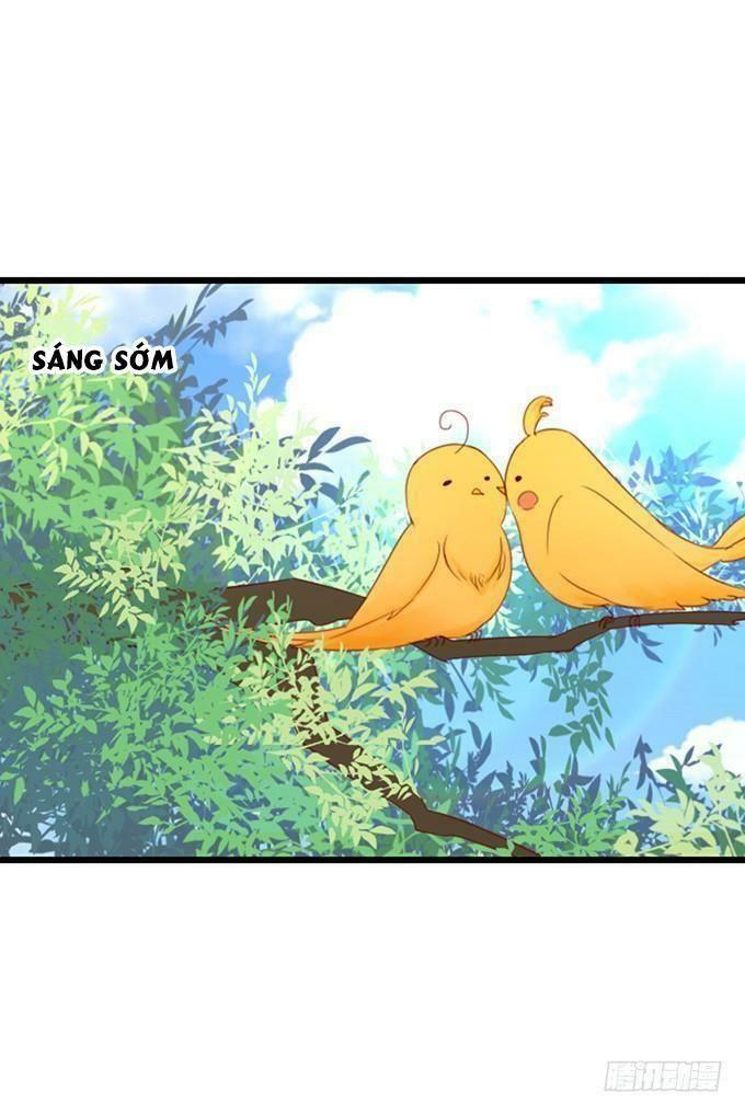 Hồ Tiên Hung Bạo: Chapter 38