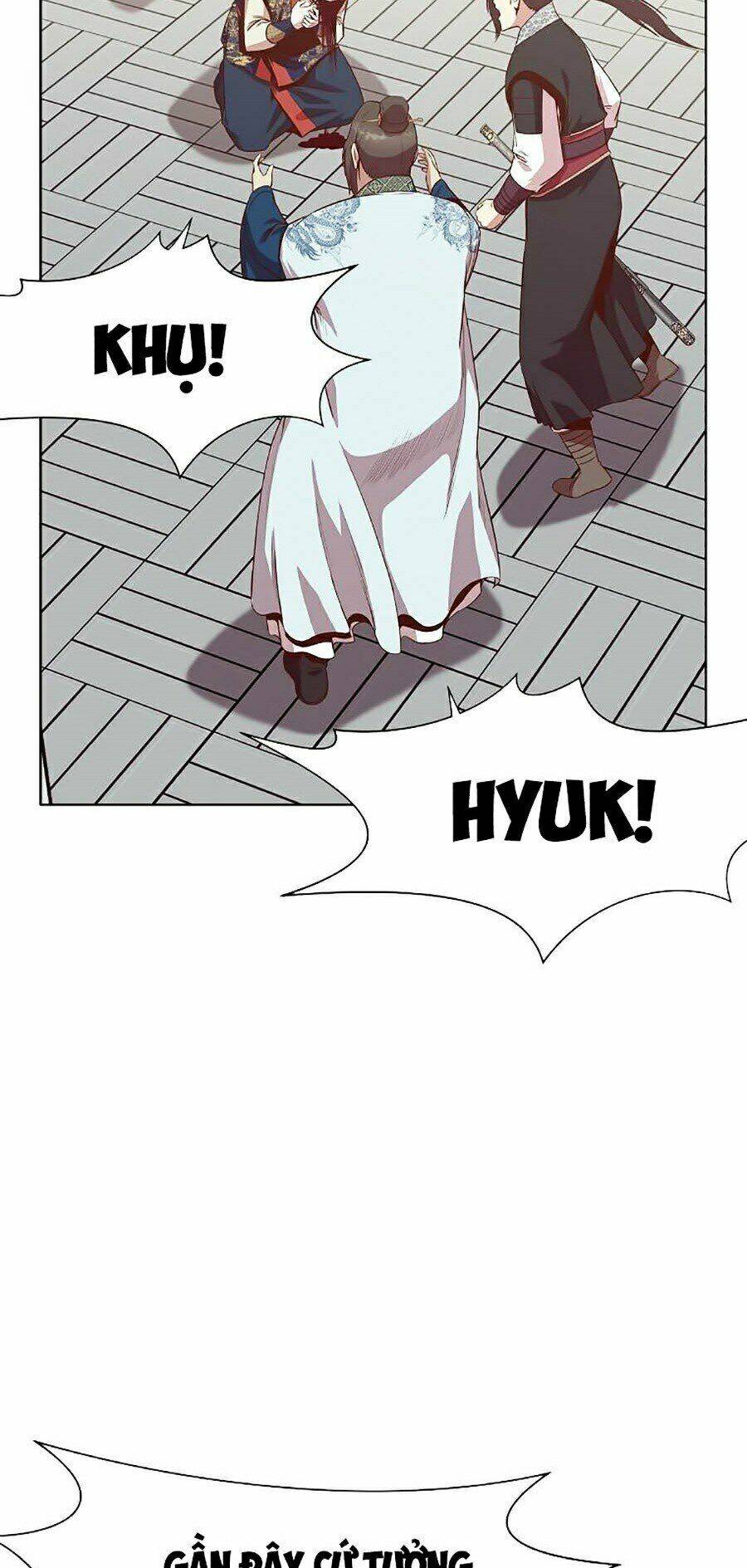 Thiên Võ Chiến Thần: Chapter 10