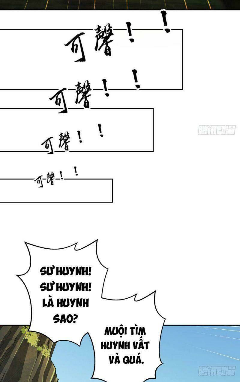 Ta Là Đại Hoàn Đan: Chapter 10