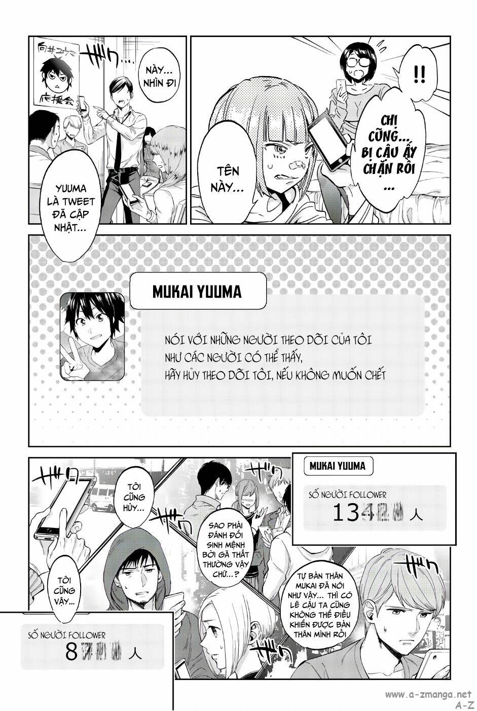 Real Account Ii: Chapter 141
