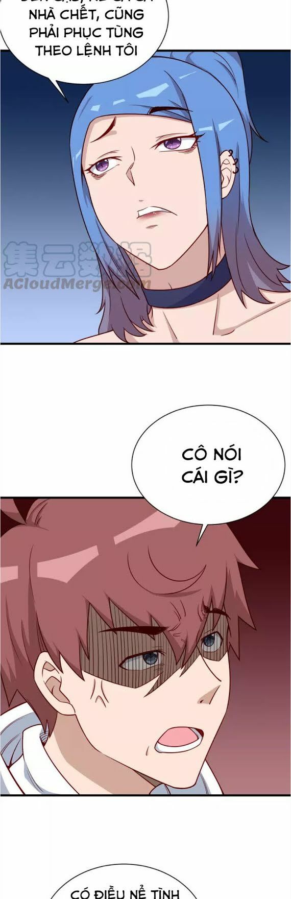 Hệ Thống Tu Tiên Mạnh Nhất: Chapter 96