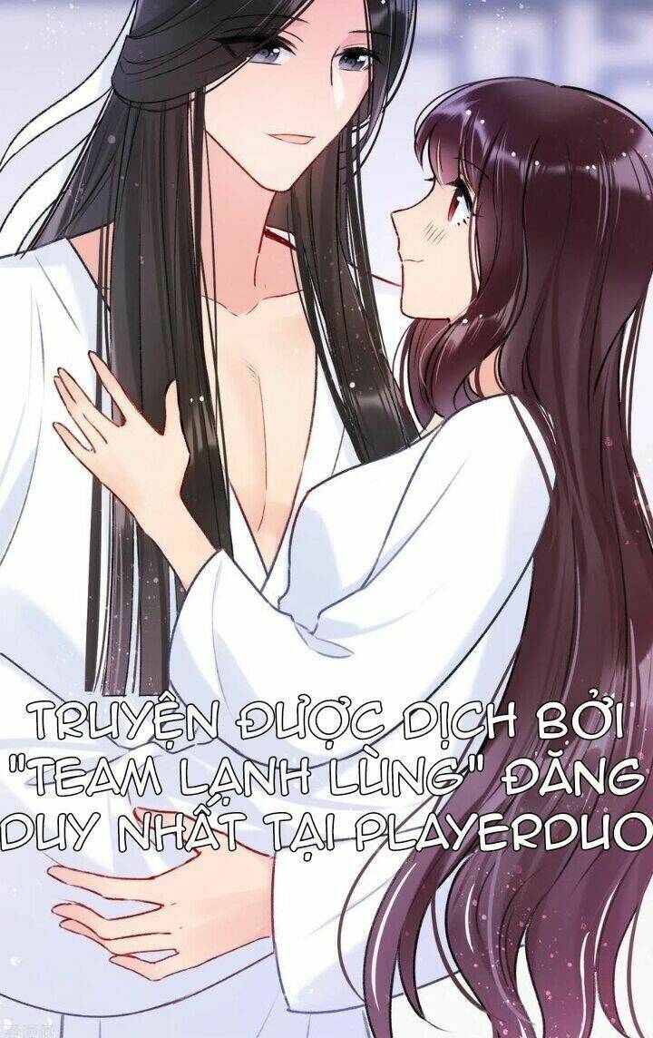 Bệ Hạ Nhà Ta Muốn Hại Quốc: Chapter 21