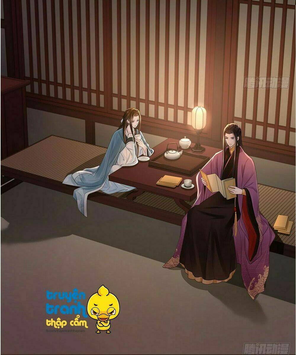 Đại Giá Thừa Tướng: Chapter 126