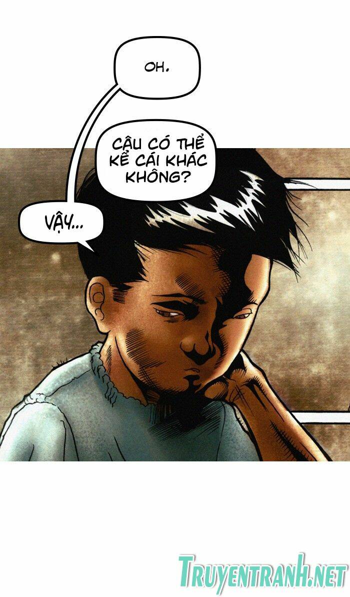 City Of Walls: Chapter 9