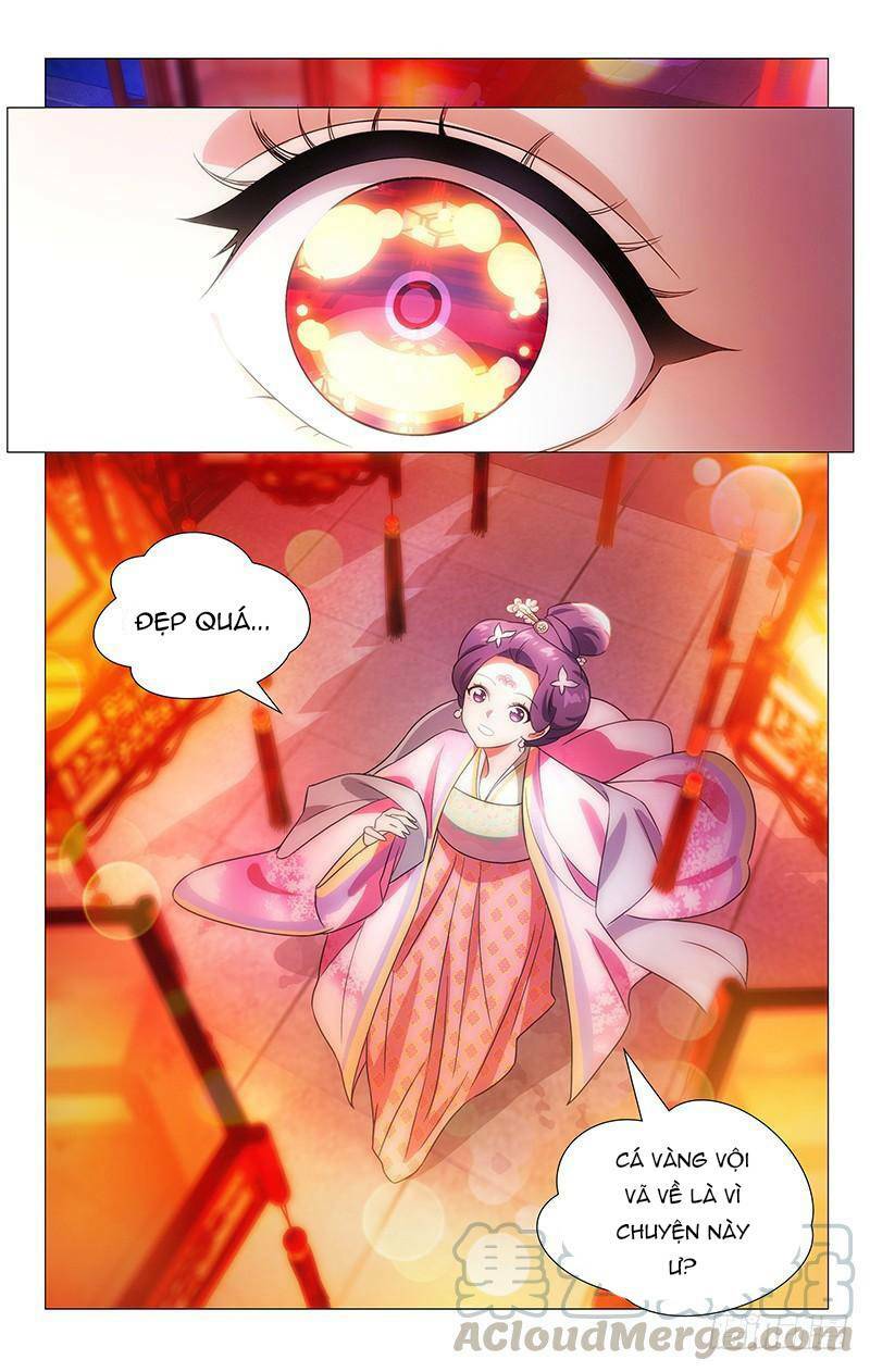 Phò Mã! Không Nên A!: Chapter 144