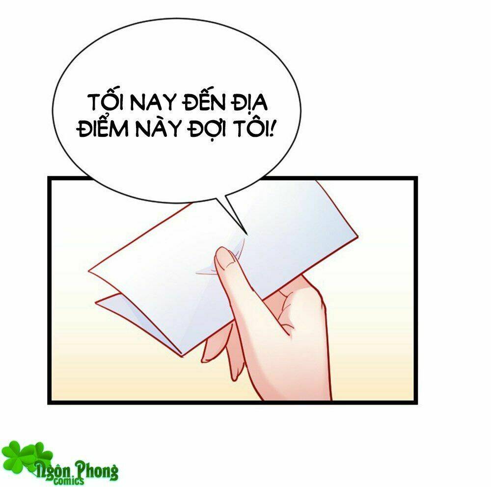 Vạn Năm Nhân Duyên Nhất Tuyến Khiên: Chapter 45