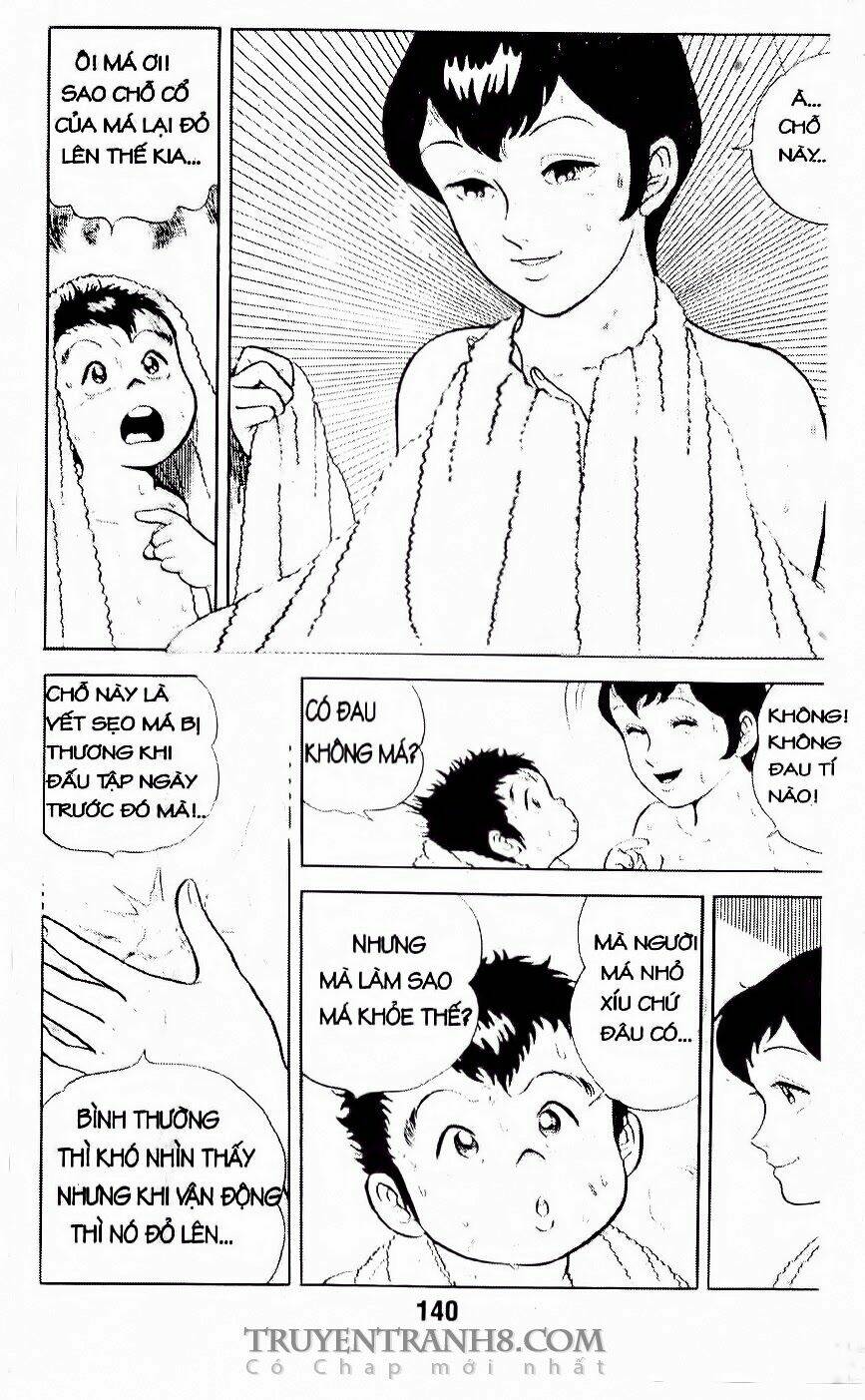 Musashi: Chapter 5