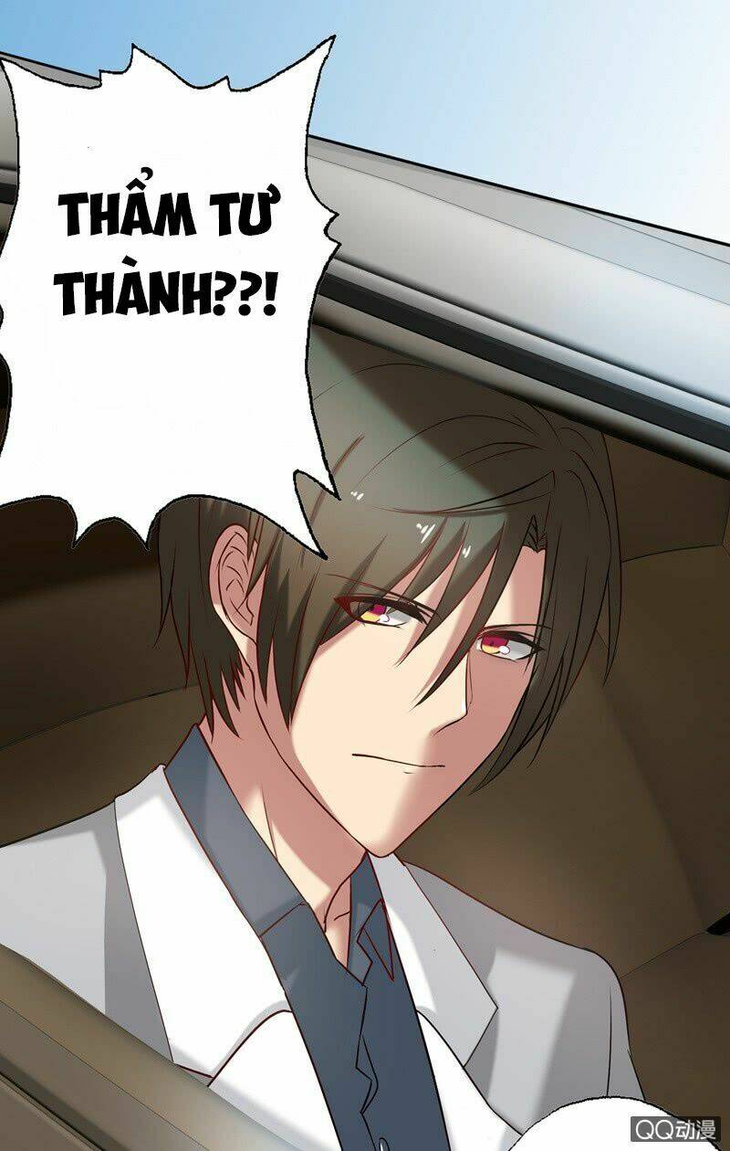 Tổng Tài Sát Vách Thỉnh Chỉ Giáo: Chapter 9