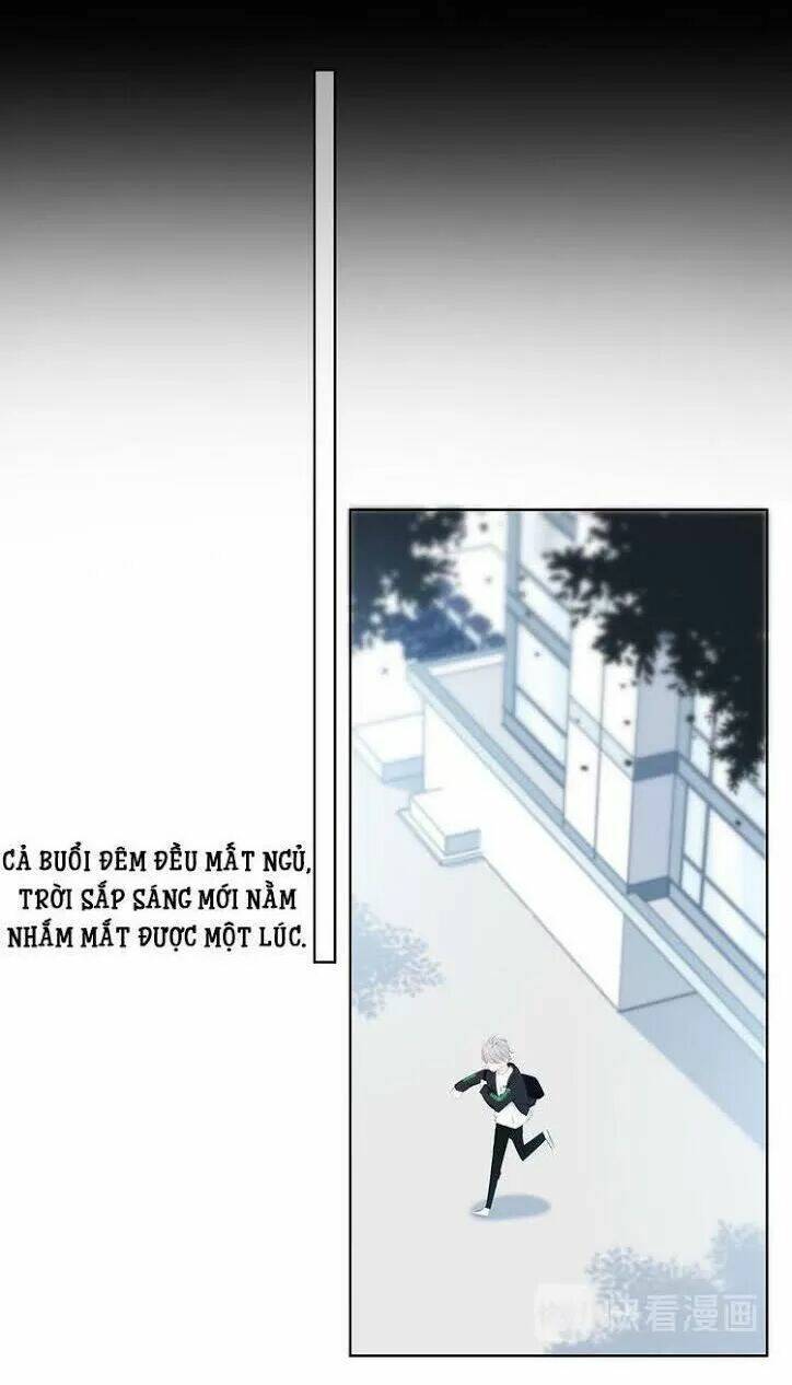 Vấp Phải Nghịch Quang: Chapter 24