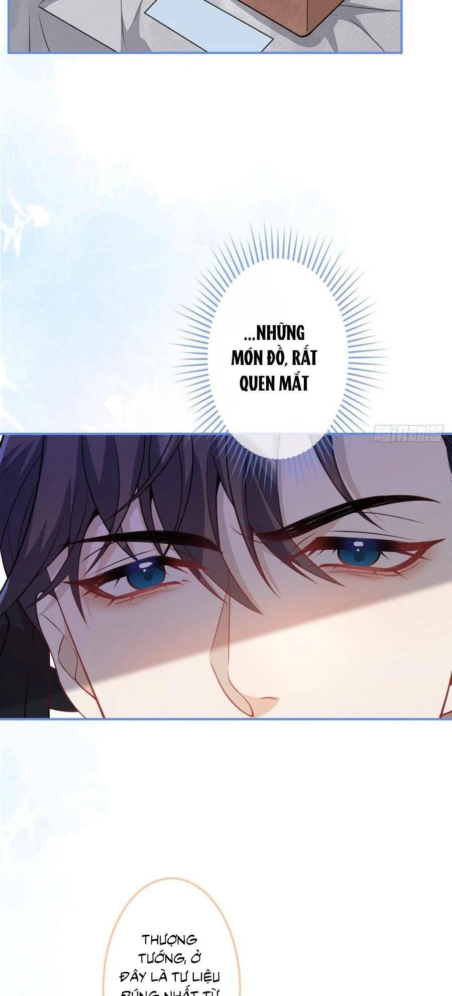 Xuyên Không Đến Thế Giới Trở Thành Đóa Hoa Của Anh: Chapter 47