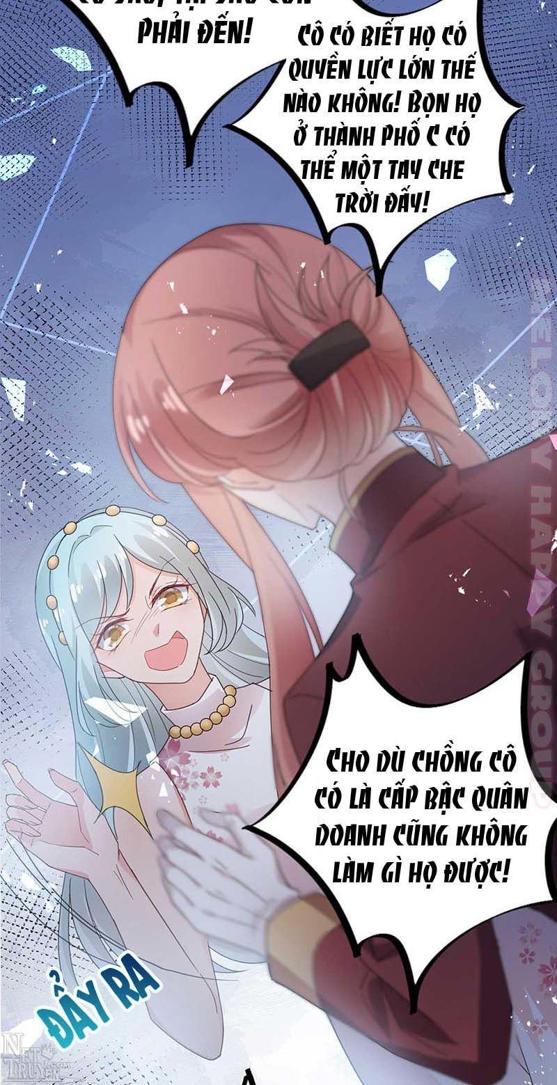 Thịnh Thế Điềm Sủng: Tiểu Manh Thê Của Dịch Thiếu: Chapter 105