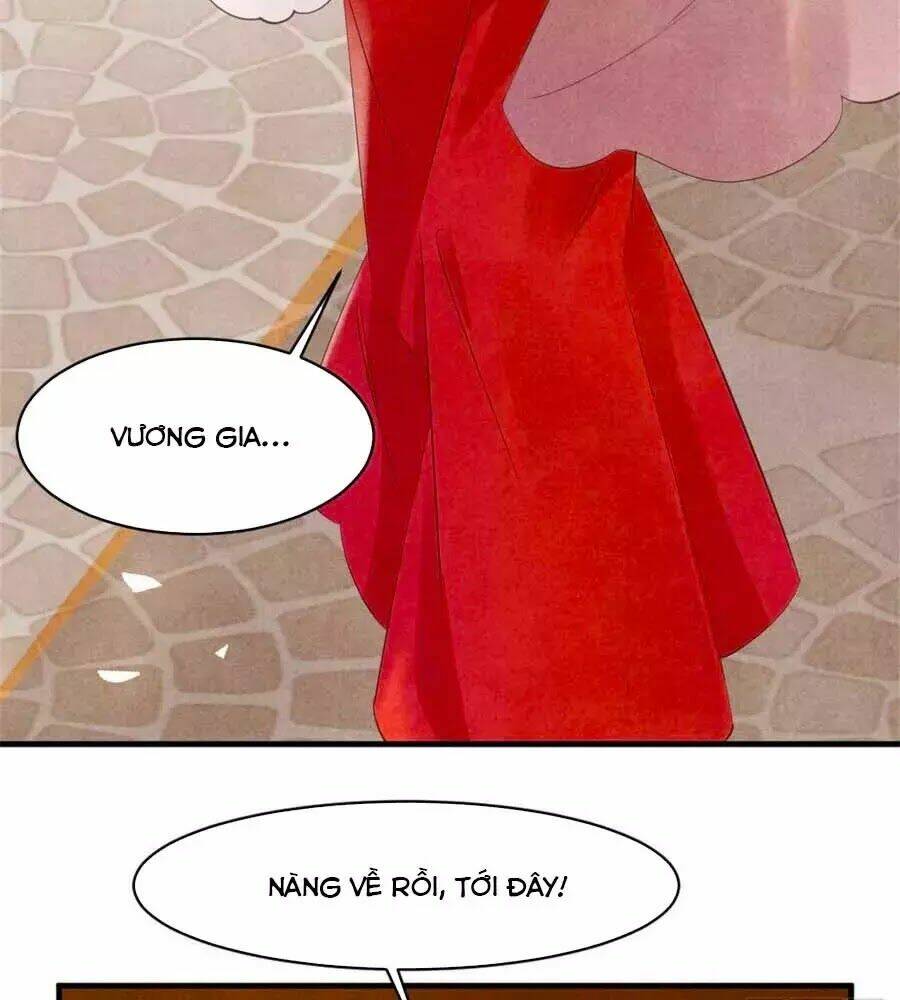 Vương Phi Muốn Trèo Tường: Chapter 55