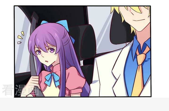 Tổng Tài Đã Cưới Em: Chapter 69