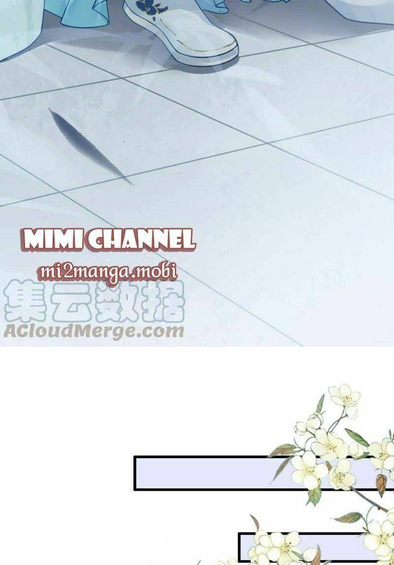 Thái Tử, Người Thật Ngọt Ngào: Chapter 31