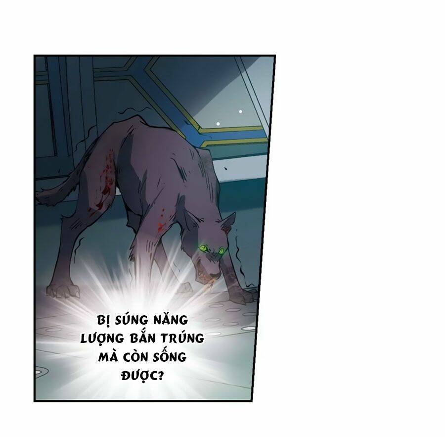 Xuyên Duyệt Tây Nguyên 3000: Chapter 263