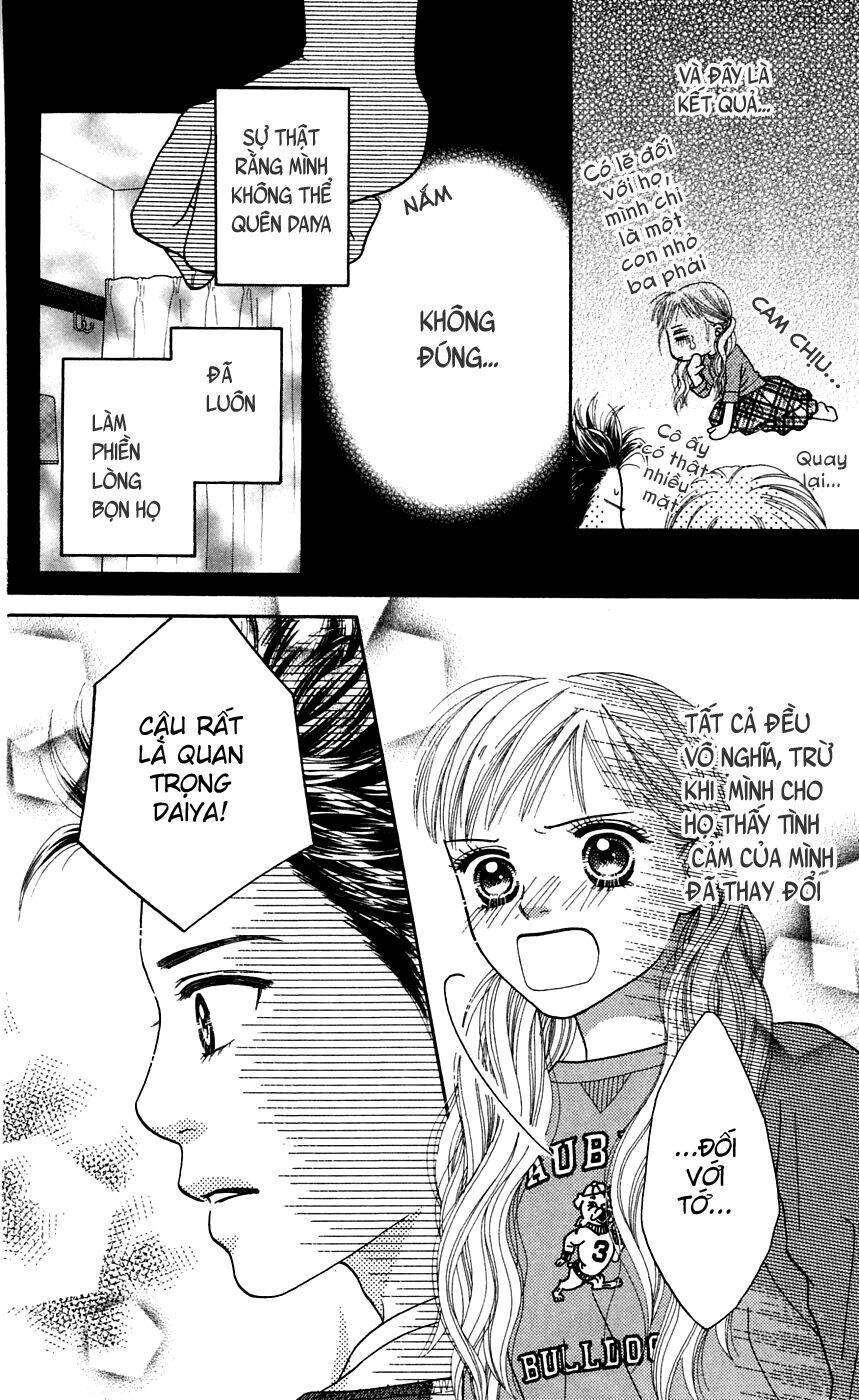 Cô Láng Giềng: Chapter 46