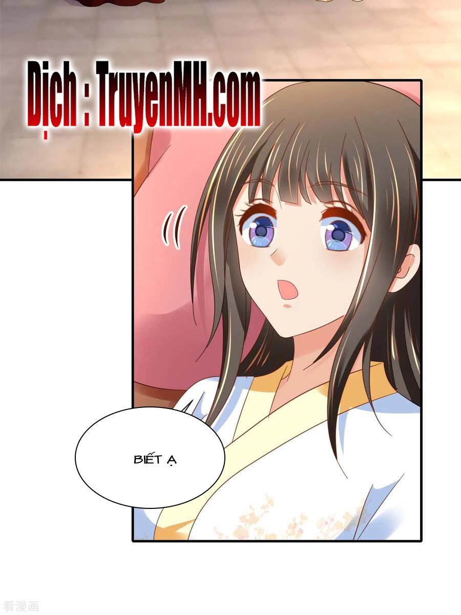 Lãnh Cung Phế Hậu Muốn Nghịch Thiên: Chapter 201