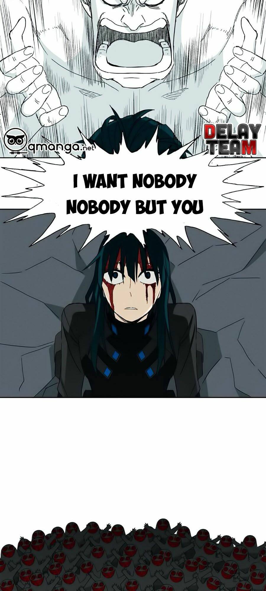 Đại Chiến Muỗi Biến Dị: Chapter 8