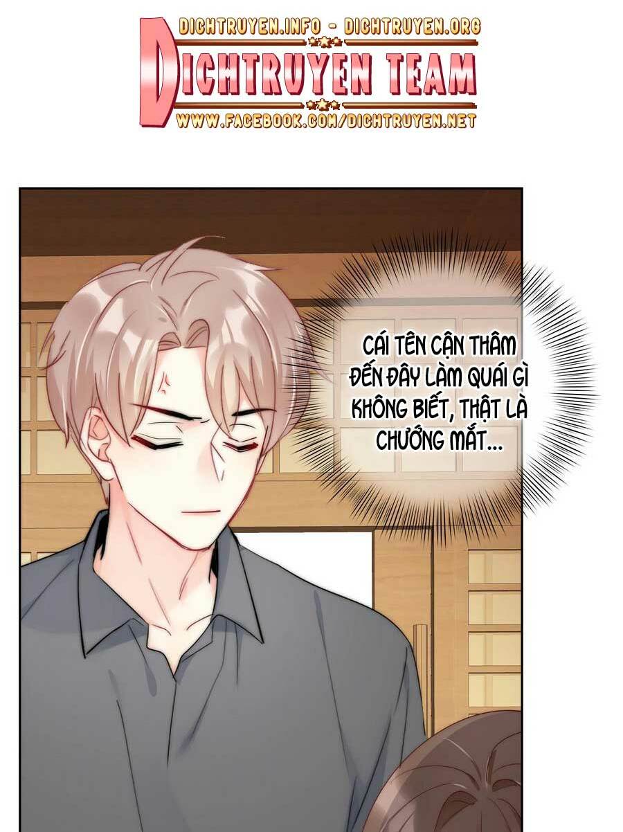 Boss Đại Nhân Là Nữ Thần?: Chapter 70