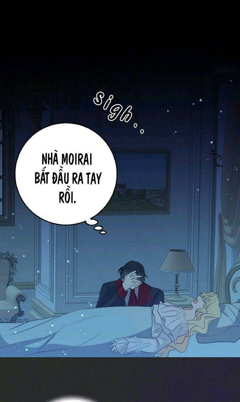 Tôi Là Bạn Gái Cũ Của Một Người Lính: Chapter 52