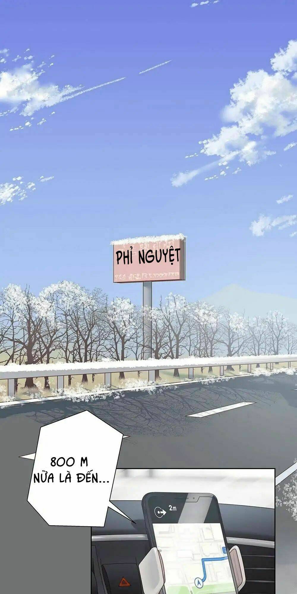 Kim Chủ Đế: Chapter 2