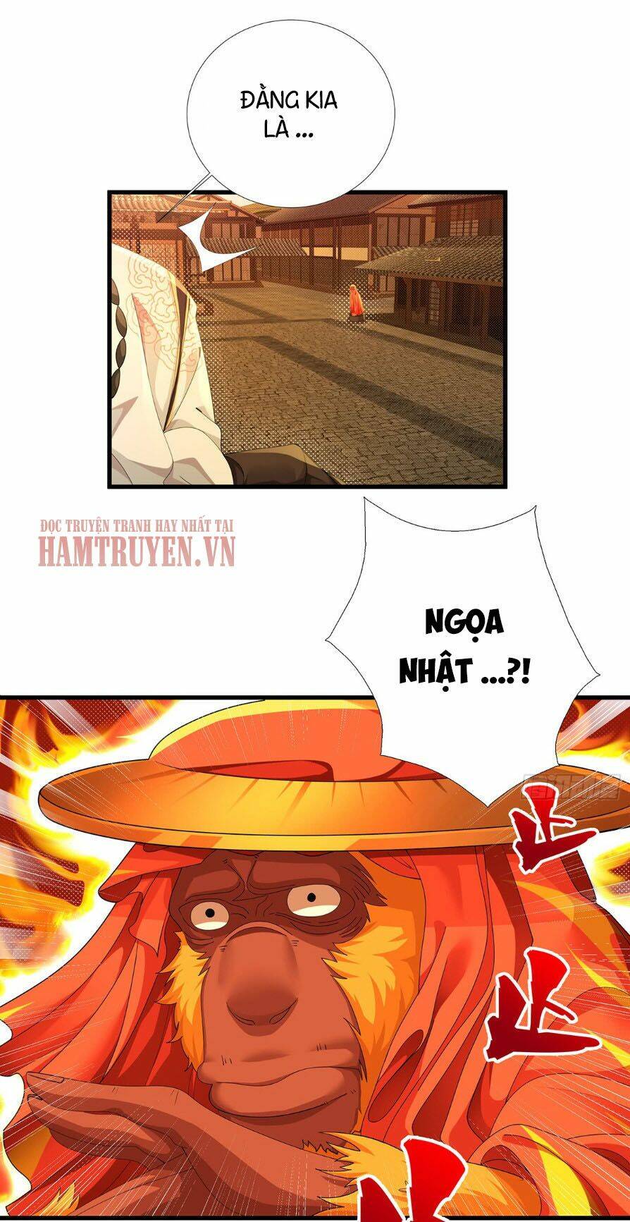 Nguyên Linh Chúa Tể: Chapter 13