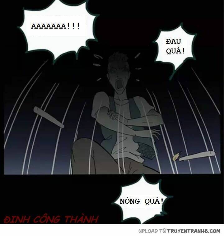 Bút Tiên: Chapter 2