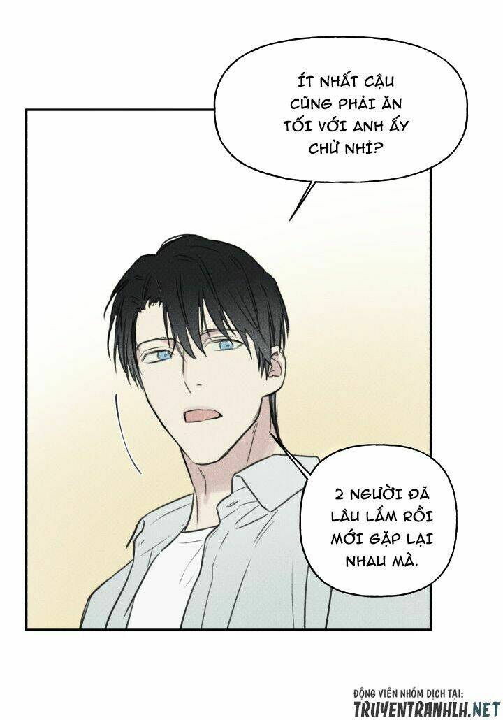 Angel Buddy: Chapter 17