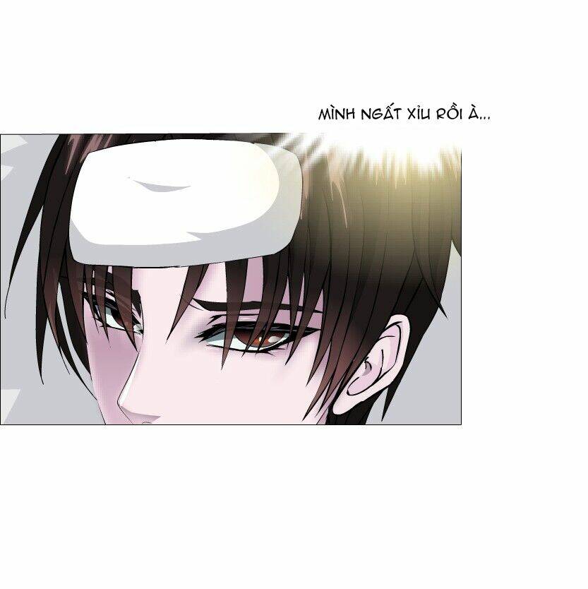 Cạm Bẫy Của Nữ Thần: Chapter 139