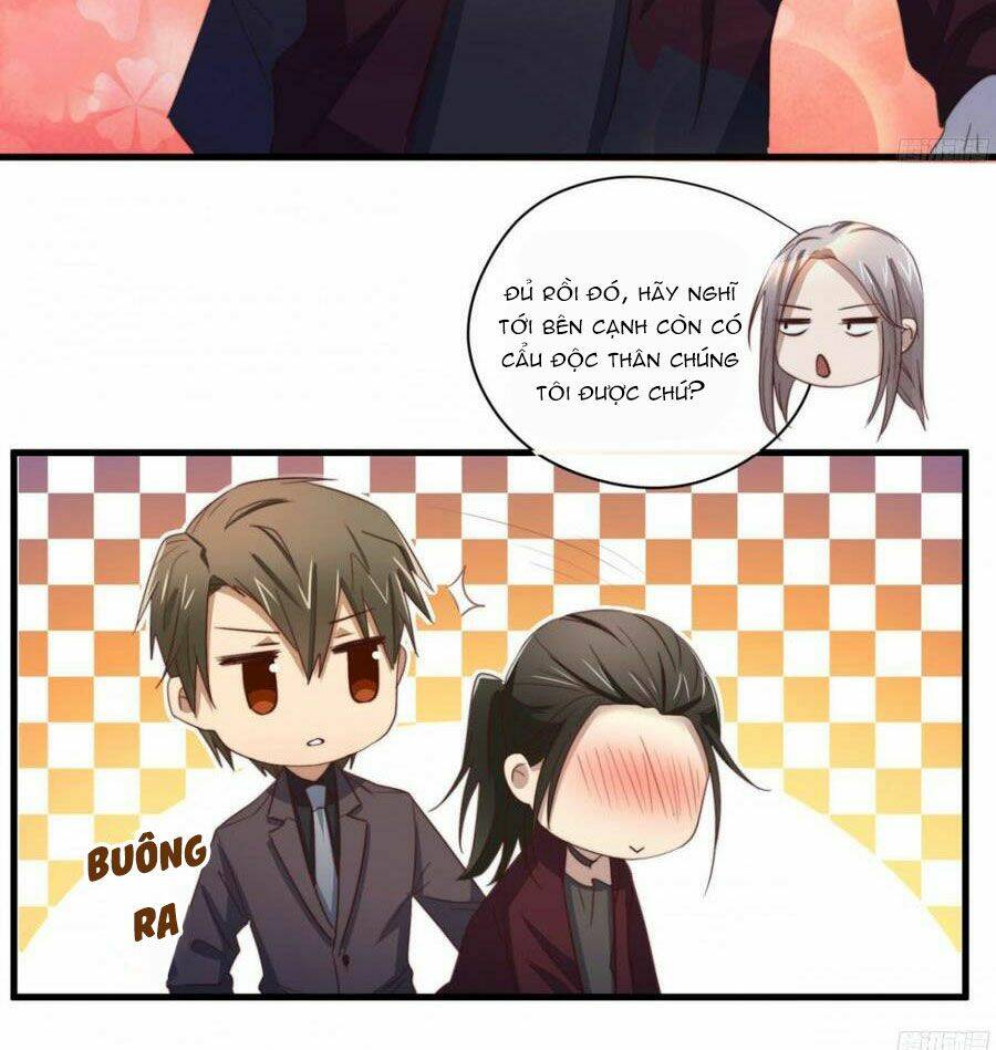 Đơn Phương Yêu Thầm Anh: Chapter 48