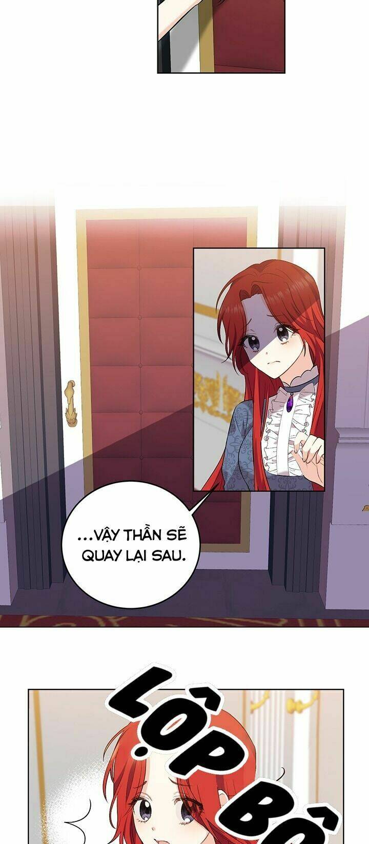Tôi Trở Thành Gia Sư Của Tên Bạo Chúa: Chapter 10