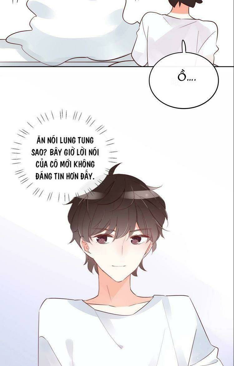 Cẩm Nang Tấn Công Tra Nam: Chapter 14