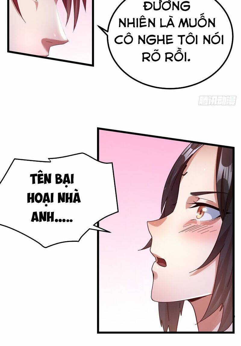 Tiên Vương Trùng Sinh: Chapter 96