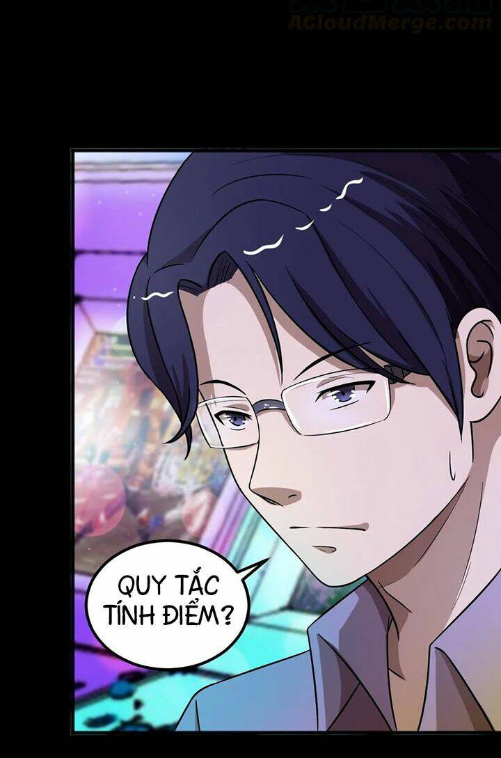 Đai Ca Trở Lại Tuổi 16: Chapter 29