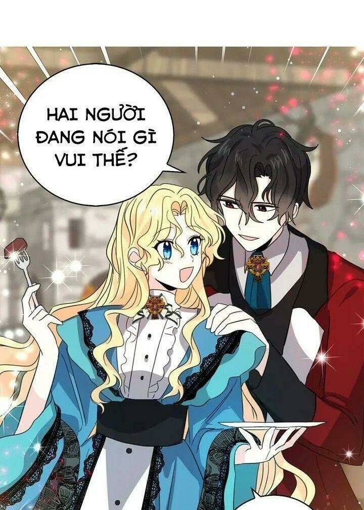 Tôi Là Bạn Gái Cũ Của Một Người Lính: Chapter 23