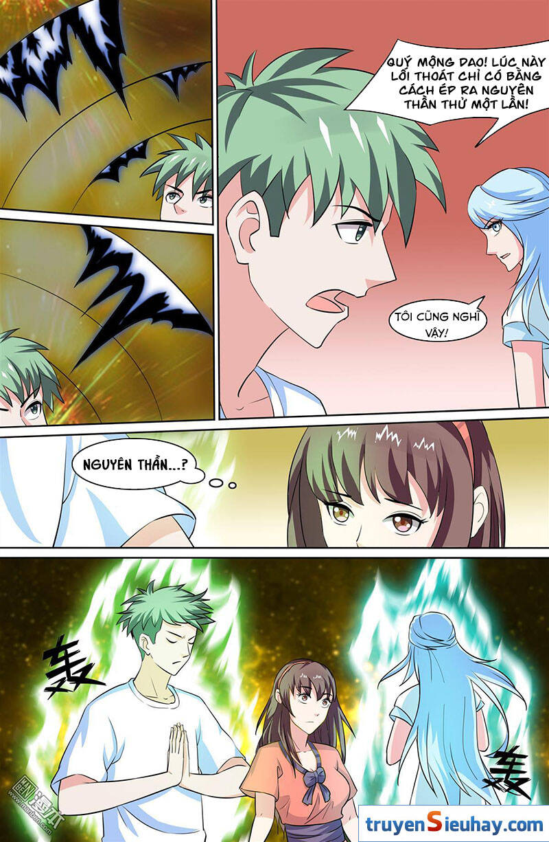 Cực Phẩm Tu Chân Thiếu Niên: Chapter 91