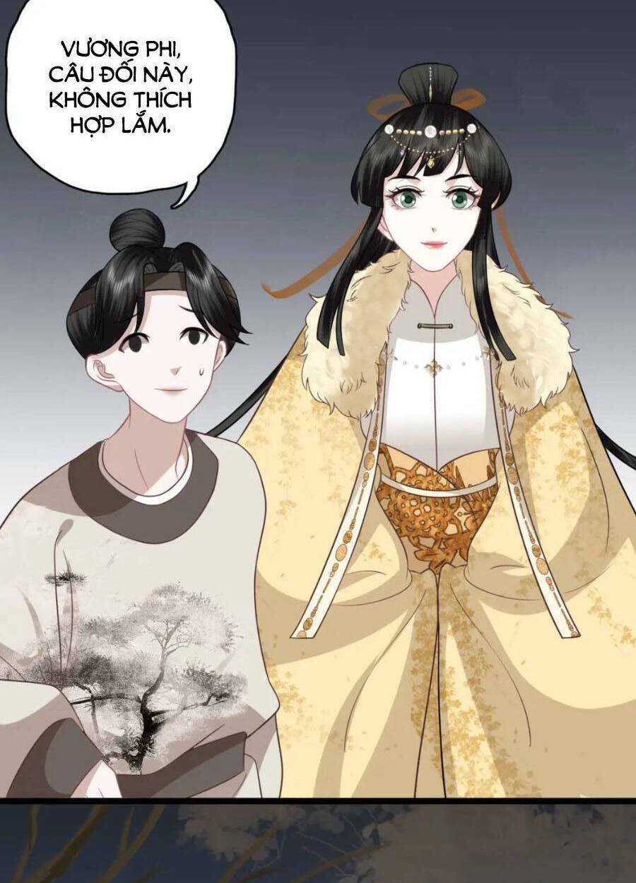 Điều Hương Vương Phi: Chapter 40