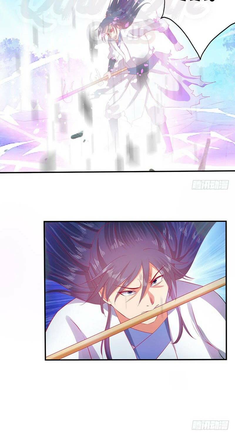 Ta Có Một Bộ Hỗn Độn Kinh: Chapter 64