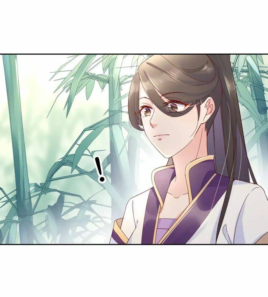 Điềm Mỹ Chi Huyết: Chapter 19