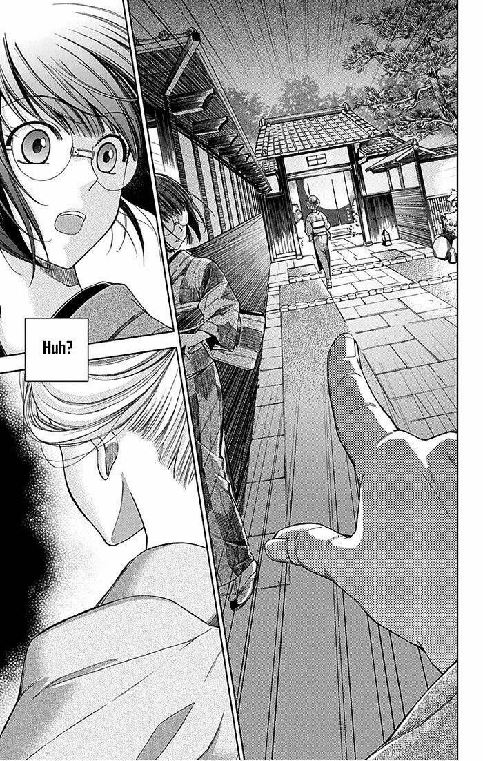 Usotoki Rhetoric: Chapter 2