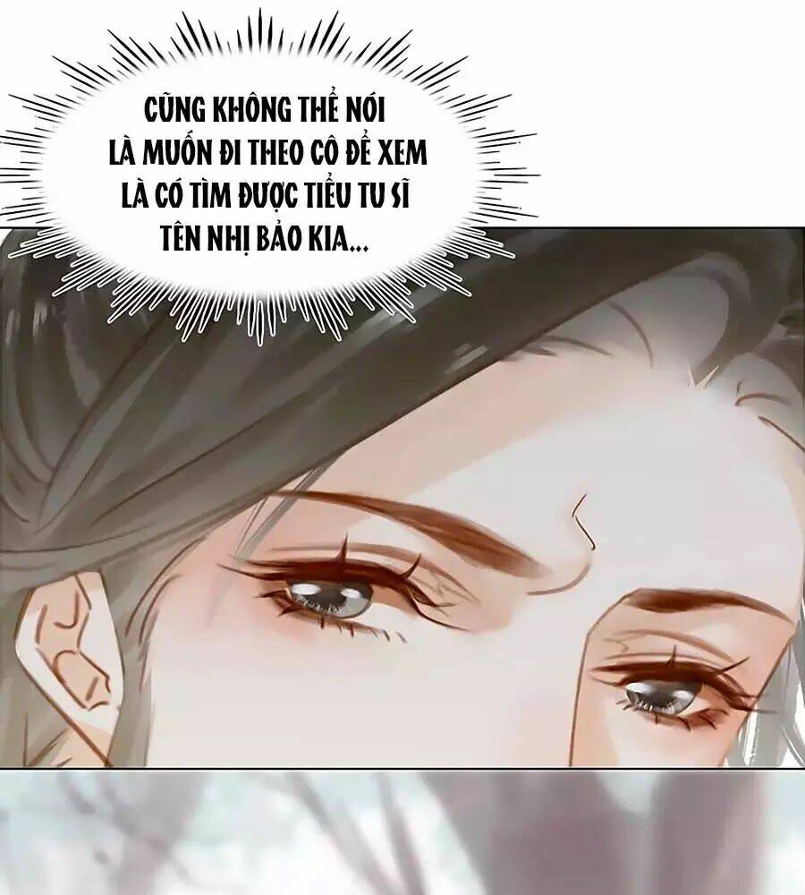 Tiểu Sư Phụ, Tóc Giả Của Ngài Rơi Rồi!: Chapter 15