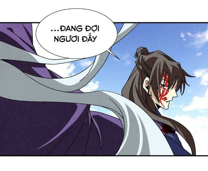 Ma Giáo Giáo Chủ Tái Xuất Giang Hồ: Chapter 42